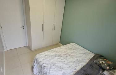 LINDO Apartamento Pé na Areia NOVO CAMPECHE - Foto 28