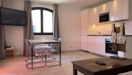 Marines appartement, la galiote - Photo 4