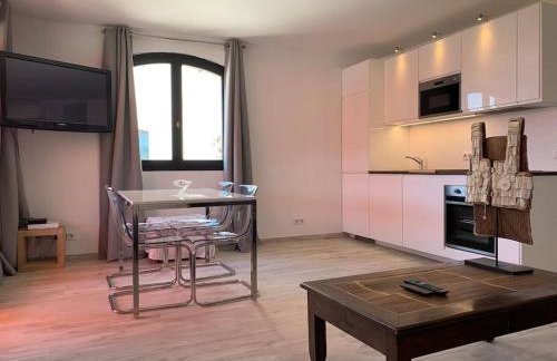 Marines appartement, la galiote - Foto 4