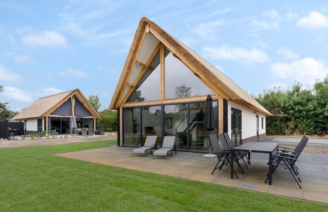 Nice House with two Bathrooms near Baarle-Nassau - Foto 1