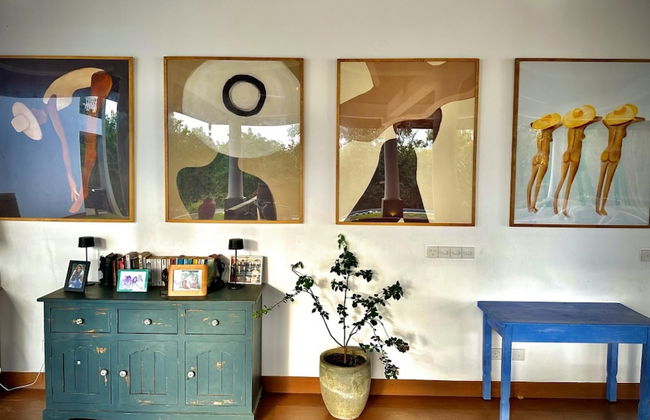 Suduwella House in Tangalle - Photo 13