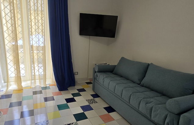 La Dimora Di Parthenope - Foto 17