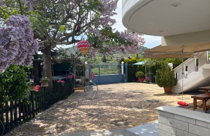 Iris-Gogo House - Photo 36