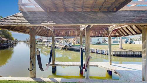 Waterfront Hideaway - Foto 3