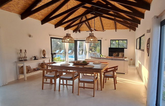 Coral Villa - Luxury Beachfront Villa with Private Pool by Karula - Foto 7