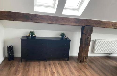 Loft Lütje Hörn - Foto 8