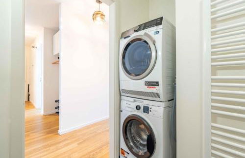 Gemütlich - Zentral - Modern - Am Kanal - Foto 21