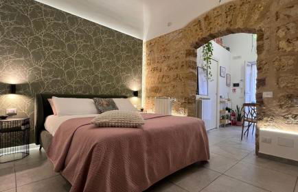 LA SPLENDIDA Dimora di Charme - Luxury Loft Palermo - Foto 11