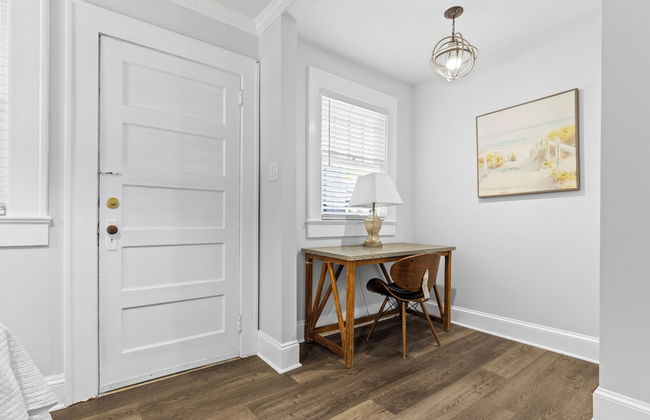 Bright and Modern Close to Everything - Foto 23