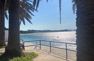 Piso A Pie de Playa - A Corna - Foto 19
