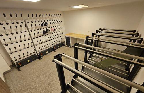 Apartament Czarna Góra TIGNES 4 Sienna - Foto 9