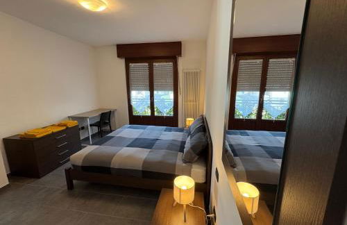 La Gare Apartments - Zerbion - Foto 9