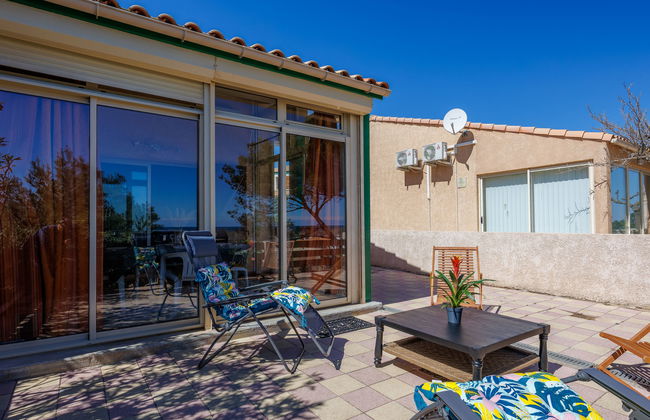 Petite Cigale - Foto 20