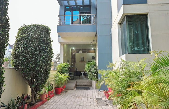 Imperial Apartments Gurugram - Foto 1