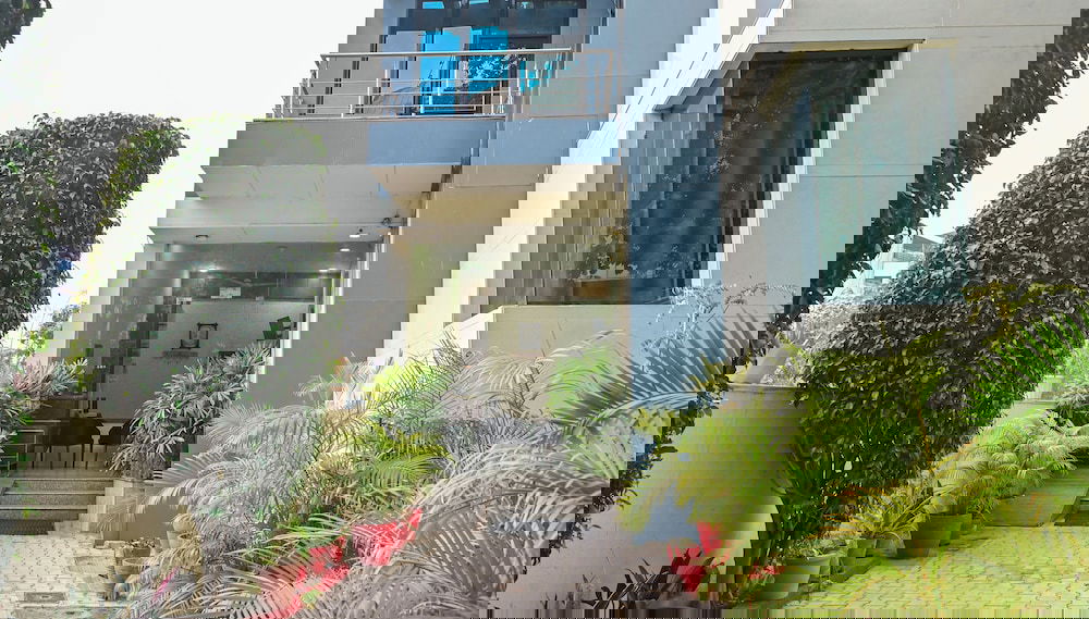 Imperial Apartments Gurugram - Foto 1, Imagem principal