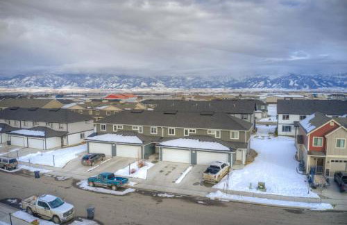 Mountain View Haven in Belgrade - Foto 35