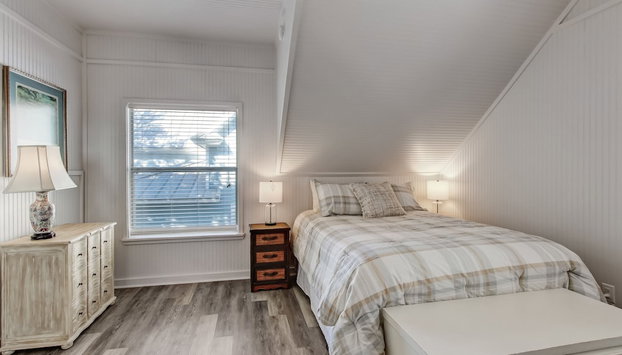 313 New Street 1 Bedroom Apts by RedAwning - Foto 3, Habitación