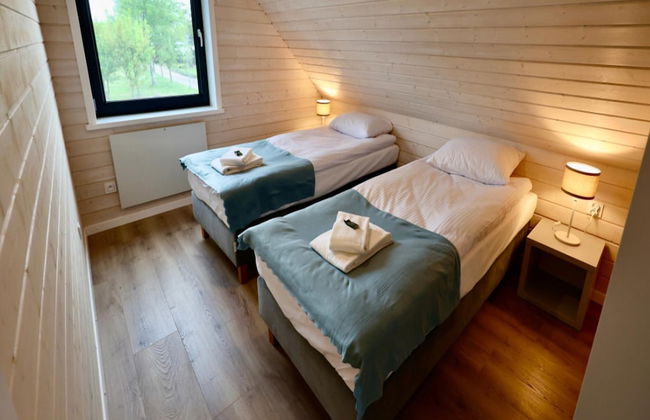 Holiday Home by the Beach in Stepnica - Foto 2