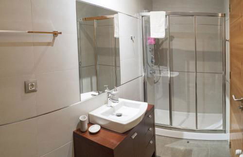 Sakura Homes Torre de Hércules 4 plazas - Foto 9