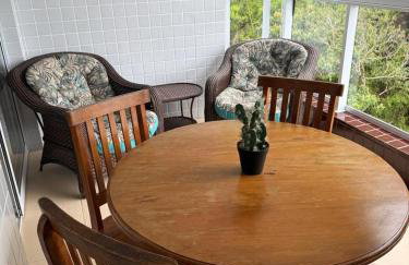 Apartamento em Bertioga, ótima localização, Bertioga Residence Club - Photo 30