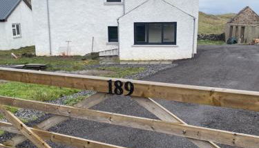 Oldshorecroft - Foto 1