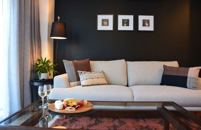 Southwark Hotel & Apartments - Foto 50