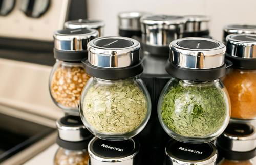 1Bed1Bath-CentralKingBed,WD,WIFI - Foto 8