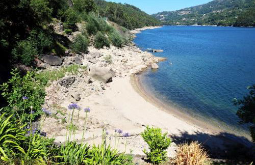 Apartamento Javali - Casas Barca do Rio by Gerês Casas - Foto 21