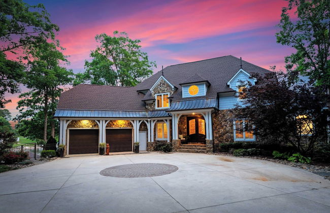 Paradise Pointe by Avantstay Lakefront + Views + Playset - Foto 9