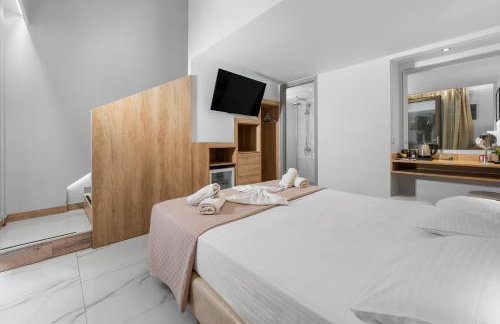 Marvel Deluxe Rooms - Foto 31