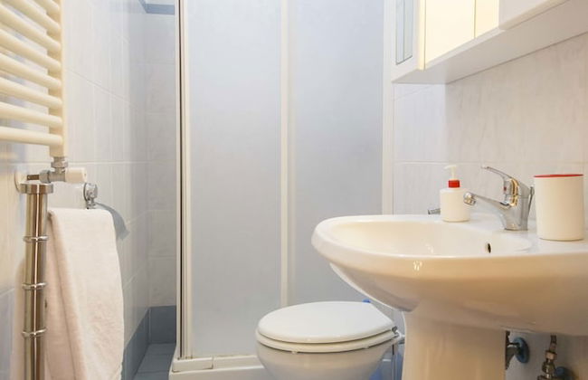 Albachiara Guest House - Foto 28