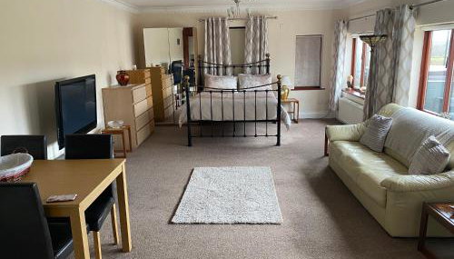 Stunning guest suite with private hot tub - Foto 1