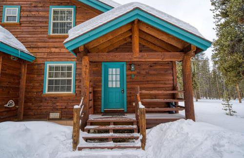 Trapper`s Treasure 5B - Foto 9