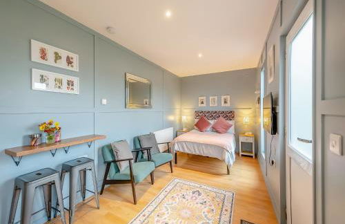 Willow Lodge 2 - Uk48643 - Foto 6