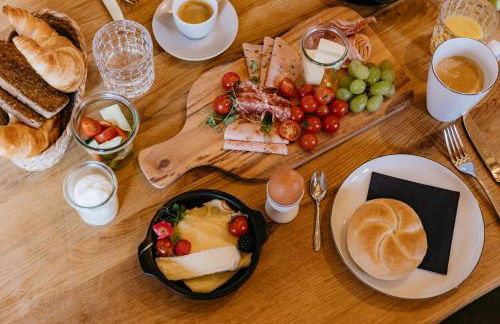 Jakob Chalets - Foto 73