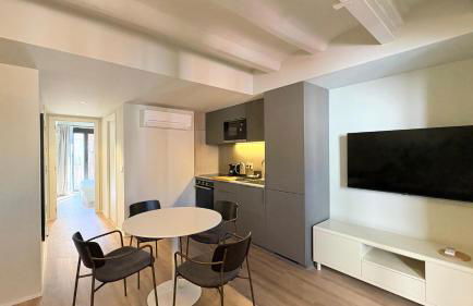 Lux Apartments Park Glories - Foto 51