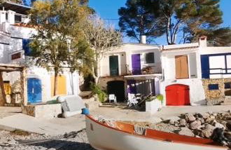 PIS AMB PARQUING AL CENTRE DE PALAMóS - Foto 26