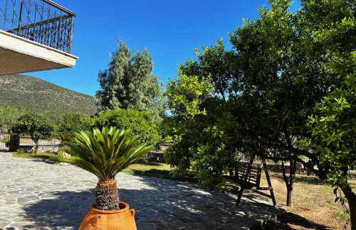 Thalatta and Oros Traditional Villa - Foto 27