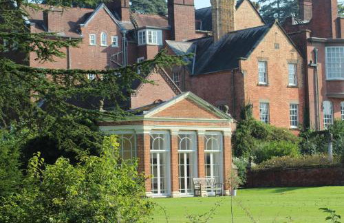 Henley Hall, Ludlow - Foto 41