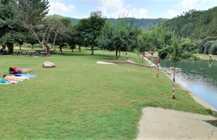 Casa da Oliveira, Aradas, Pampilhosa da Serra, Wifi, Ar Condicionado, Churrasqueira, Parqueamento, by IG - Foto 42