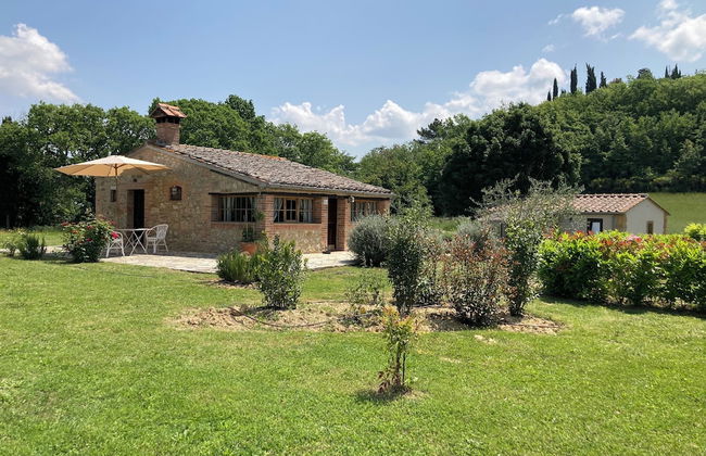 Agriturismo Podere La Paolina - Foto 64
