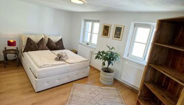 Altstadtwohnung direkt am Inn - Foto 4