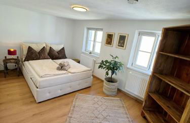 Altstadtwohnung direkt am Inn - Foto 4