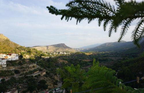 CASA DEL ARTE casa rural - Foto 21