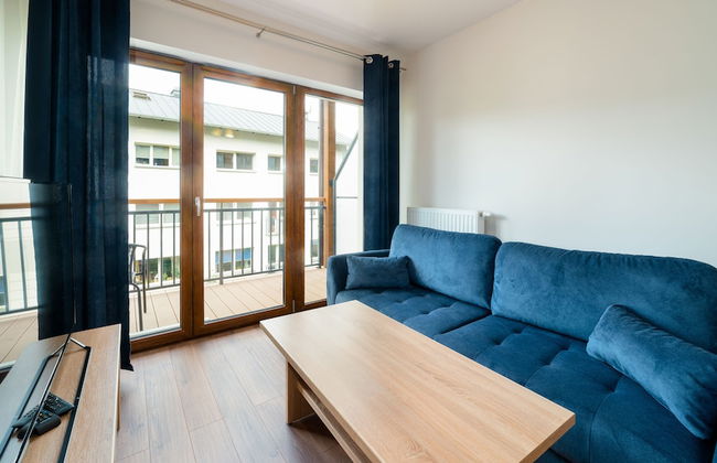 Apartamenty Sun & Snow Karpatia - Foto 34