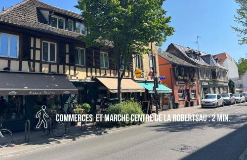 Appartements des Logis des Jardiniers Strasbourg-Roberstau - Foto 11