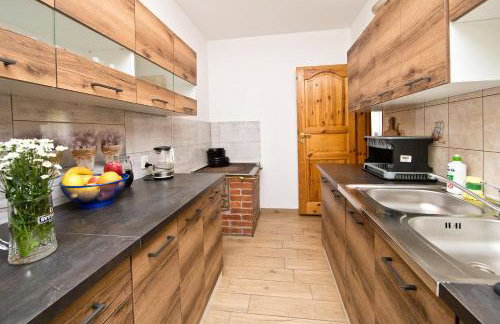 Chata za wsią - Foto 16