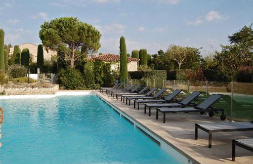 Cyprès du Paradis à Gordes - Photo 19