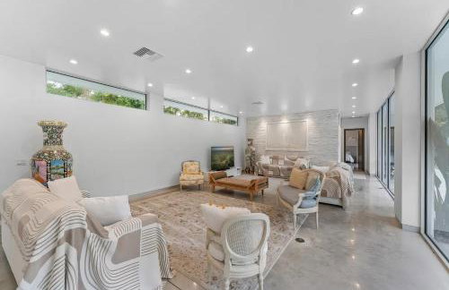 Floral City Oasis - Pool, BBQ Area & Forest View - Foto 15