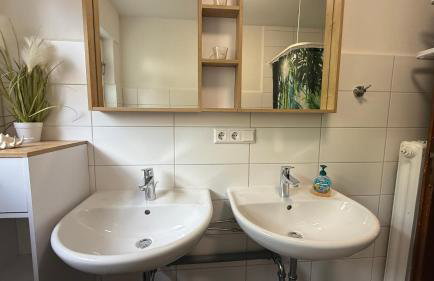 Traumhaftes Übernachten im Grünen - Foto 13